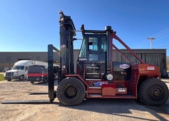 2020 Taylor X500MR Forklift